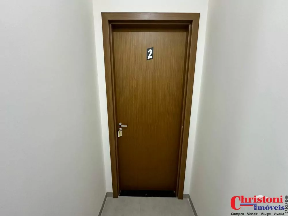 Alugar Apartamento